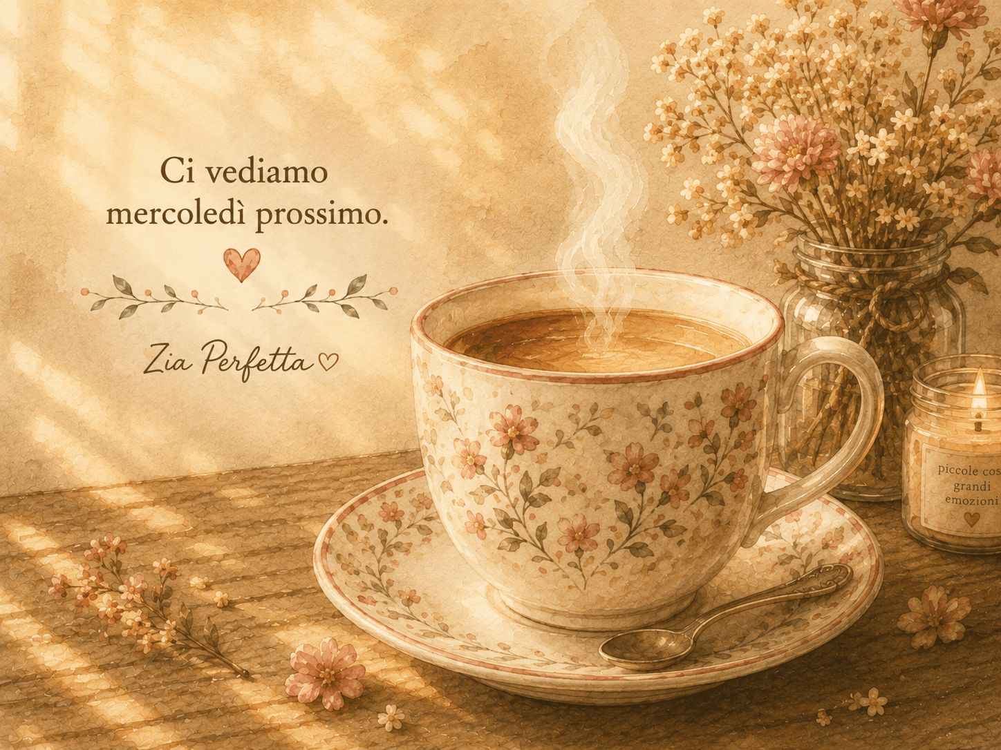 il taccuino delle cose importanti